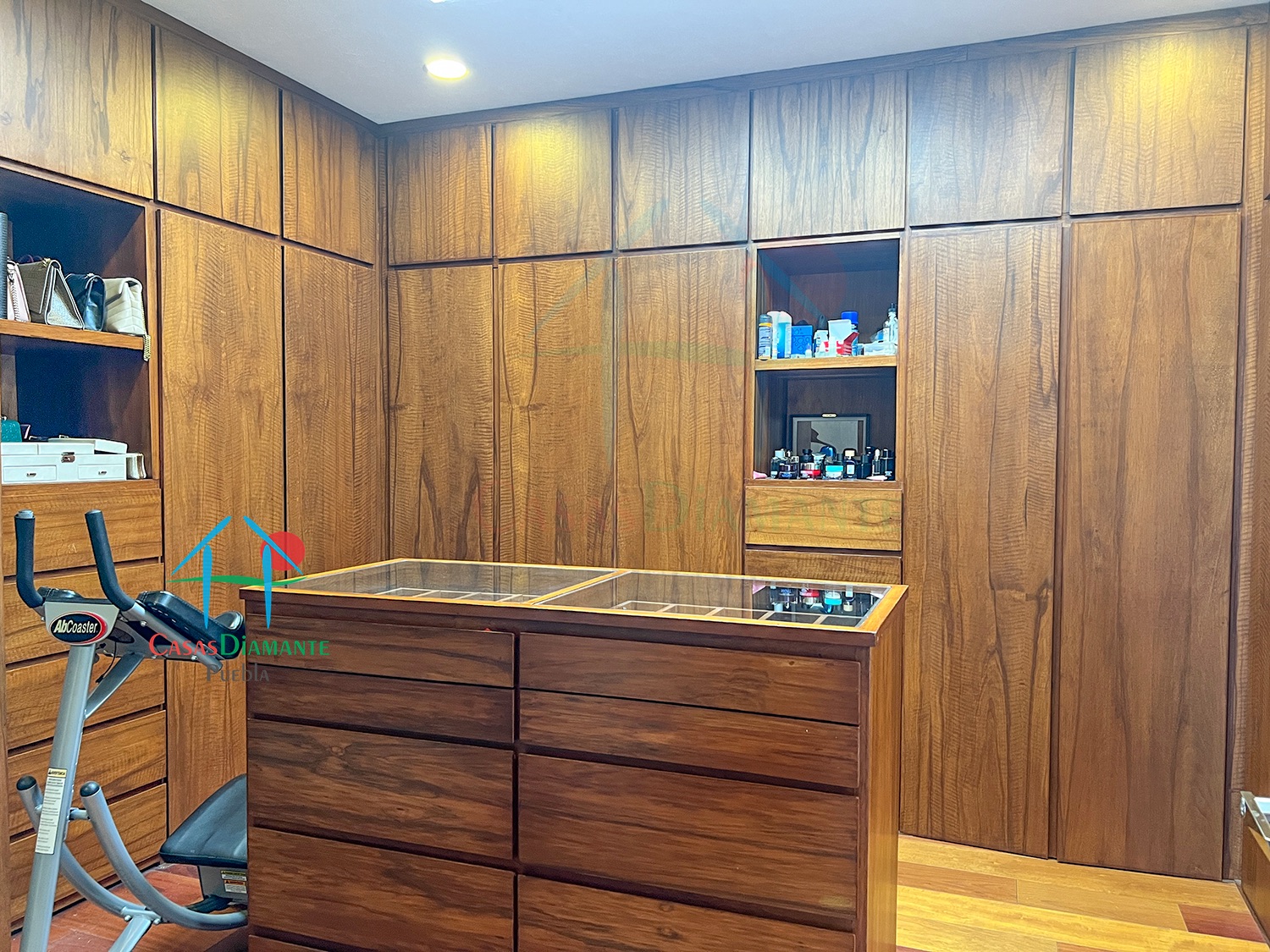 Cluster 777 Casa Martina - Recámara principal 5